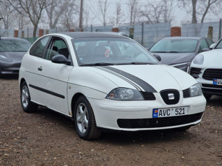 Seat Ibiza foto 3