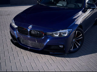 BMW 3 Series foto 8