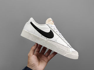 Nike Blazer Low '77 Vintage Unisex foto 1