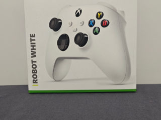 Gamepad Xbox series s foto 3