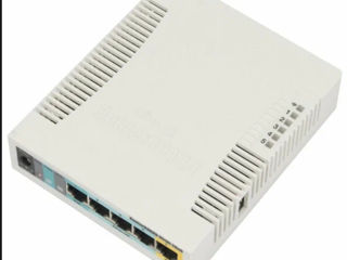 Mikrotik Rb951ui-2hnd foto 3