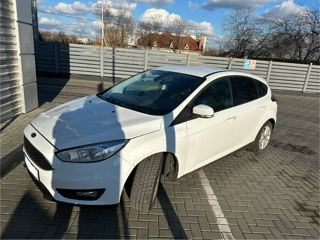 Ford Focus foto 5