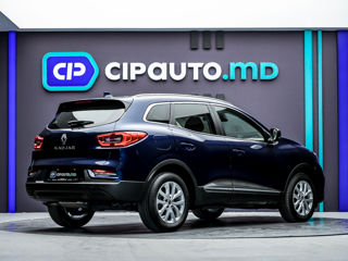 Renault Kadjar foto 4