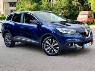 Renault Kadjar foto 2