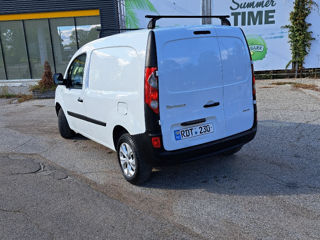 Renault Kangoo foto 8