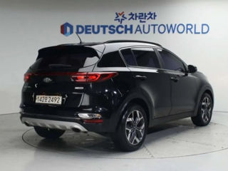 KIA Sportage foto 2