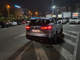 Nissan Qashqai foto 5