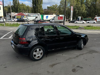 Volkswagen Golf foto 6