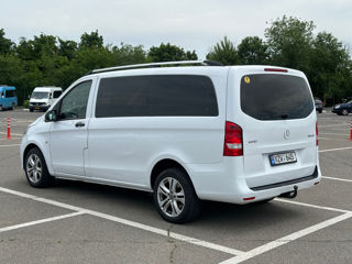 Mercedes Vito foto 5