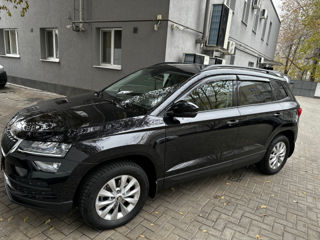 Skoda Karoq foto 2