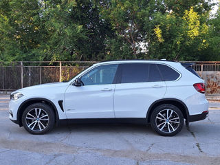 BMW X5 foto 2