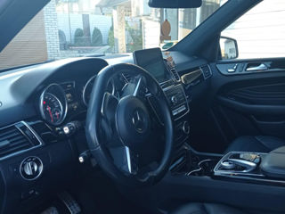 Mercedes GLE foto 4