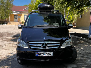 Mercedes Viano foto 2