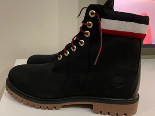 Timberland Boots 45