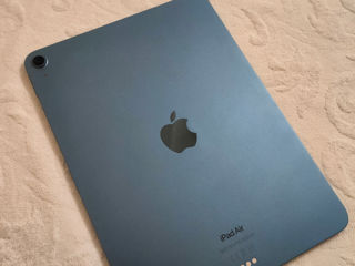 iPad Air (generația 5) 64gb Blue