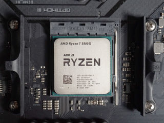 gaming ryzen 5800x + rtx 3070 foto 4