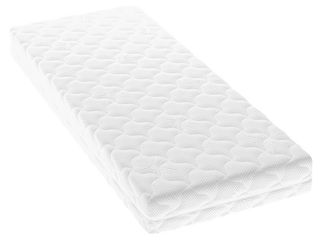 Матрас BMM Mattress Comfort с холодной пеной,2 штуки foto 2