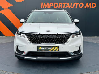 KIA Carnival foto 3