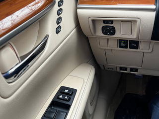 Lexus ES Series foto 6