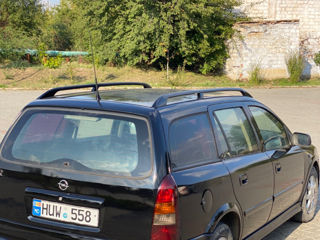 Opel Astra foto 5