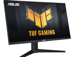 Asus Tuf Gaming VG28UQL1A 4k 144гц foto 2