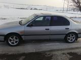 Nissan Primera foto 2