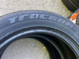 245/50 R18 Tracmax Allseason Trac saver/ Доставка, livrare toata Moldova foto 6