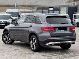 Mercedes GLC foto 5