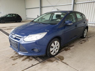 Razborca Ford Focus 3 foto 2