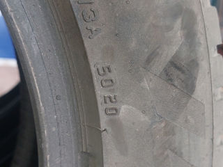 Шины  255/50 R19 foto 5