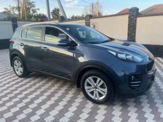 KIA Sportage foto 2