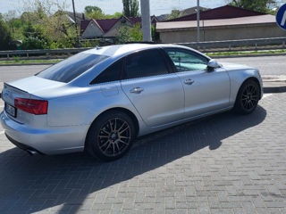 Audi A6 foto 3