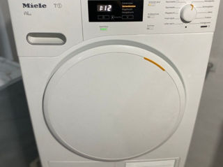 Сушильная машина Miele T1 foto 2