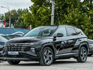 Hyundai Tucson foto 4