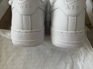 AirForce 1, 42.5, originale foto 2