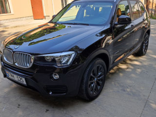 BMW X3 foto 6