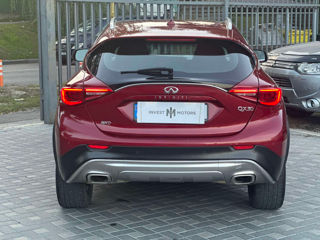 Infiniti QX30 foto 5