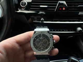 Hublot Big Bang foto 2