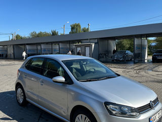 Volkswagen Polo foto 7