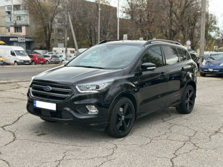 Ford Kuga foto 3