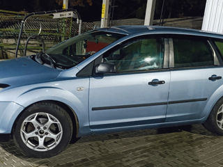 Ford Focus foto 3