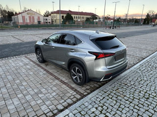 Lexus NX Series foto 6