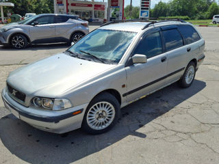 Volvo V40, 1997 г.