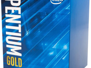 Intel Pentium G6400 / LGA 1200