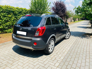 Opel Antara foto 3