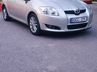 Toyota Auris foto 7