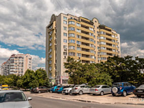 Apartament cu 2 camere, 112 m², Râșcani, Chișinău foto 18