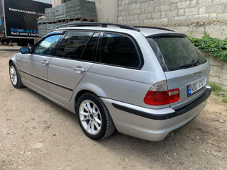 BMW 3 Series foto 4