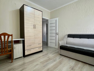Apartament cu 2 camere, 65 m², Centru, Ciorescu, Chișinău mun. foto 12