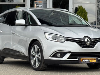 Renault Grand Scenic foto 3